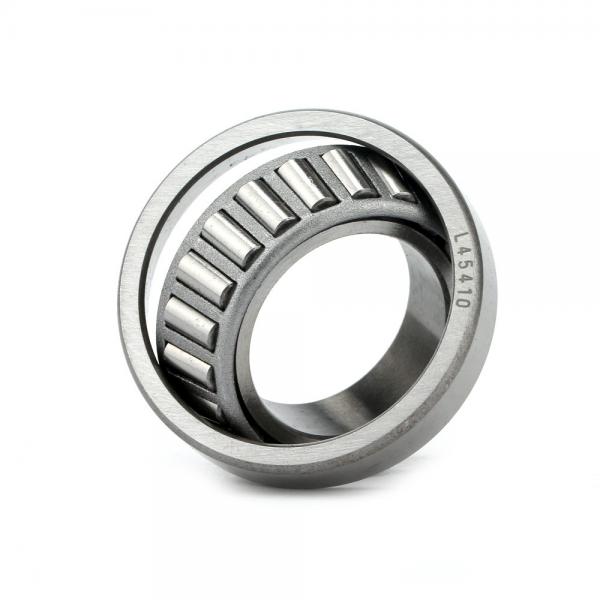 26118 26282D Tapered Roller bearings double-row #1 image