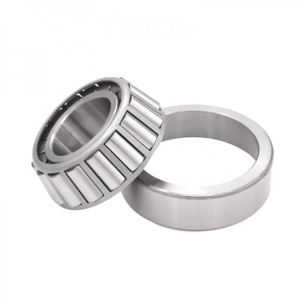 26118 26282D Tapered Roller bearings double-row #2 image