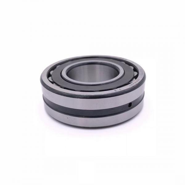 Forklift Bearing 45X119X29 6025 602RS 6201 6103 6203 6002 10L 2RS Zwz Bearing #1 image
